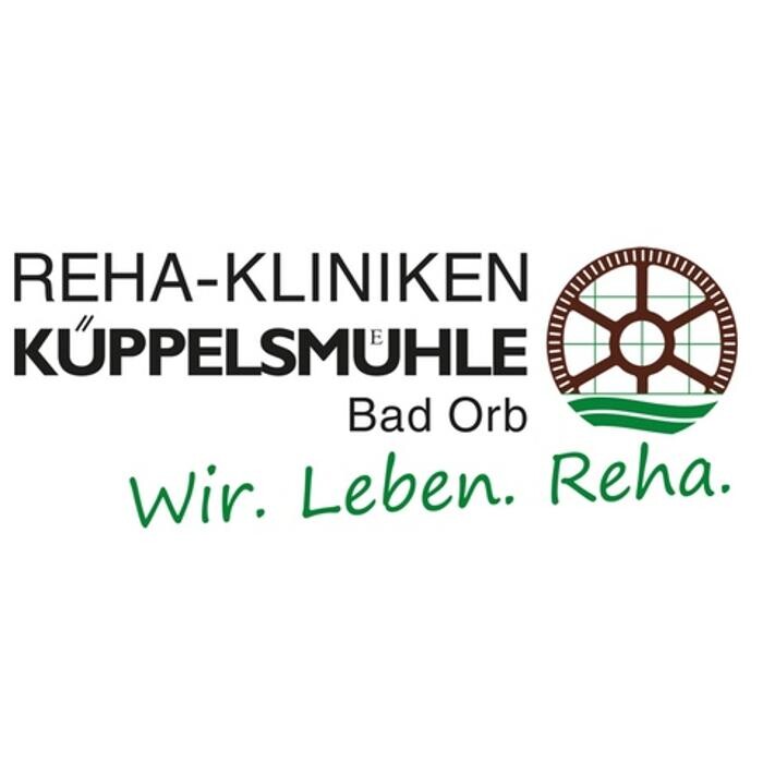 Bilder Reha-Kliniken Küppelsmühle Bad Orb GmbH & Co.KG