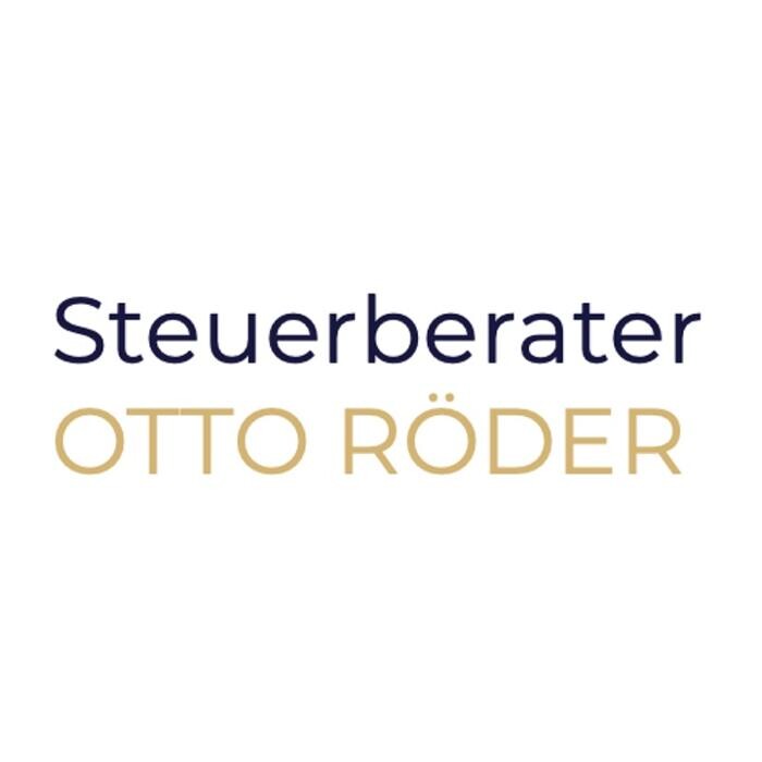 Röder Otto Steuerberater Logo