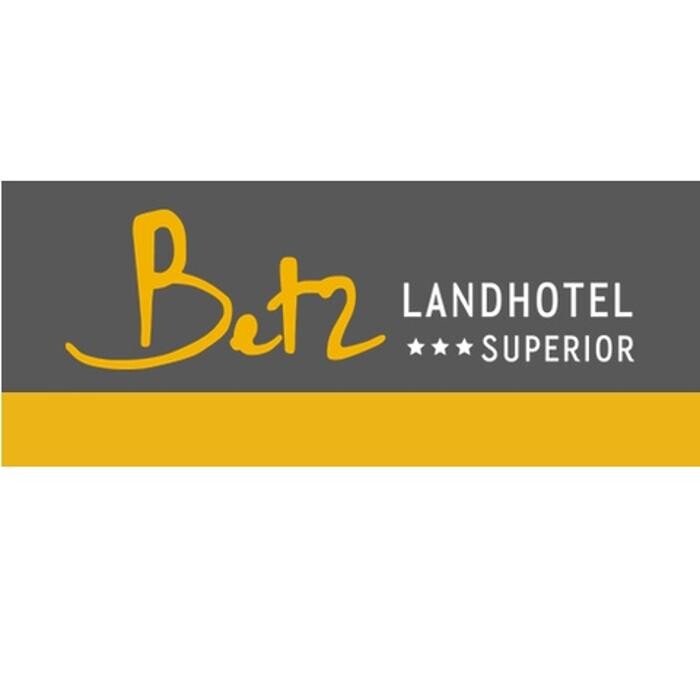 Landhotel Betz GmbH TRIPP INN Landhotel Logo