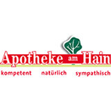 Apotheke am Hain Logo