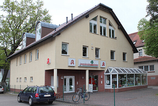 Bilder Apotheke am Hain