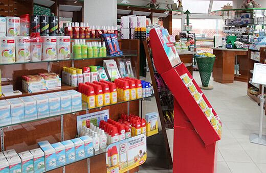 Bilder Apotheke am Hain