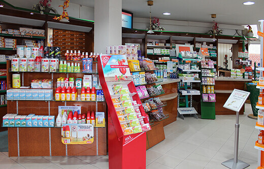 Bilder Apotheke am Hain