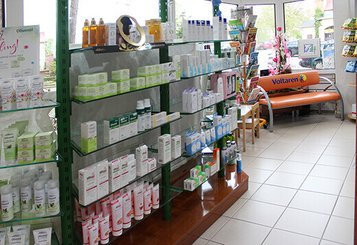 Bilder Apotheke am Hain
