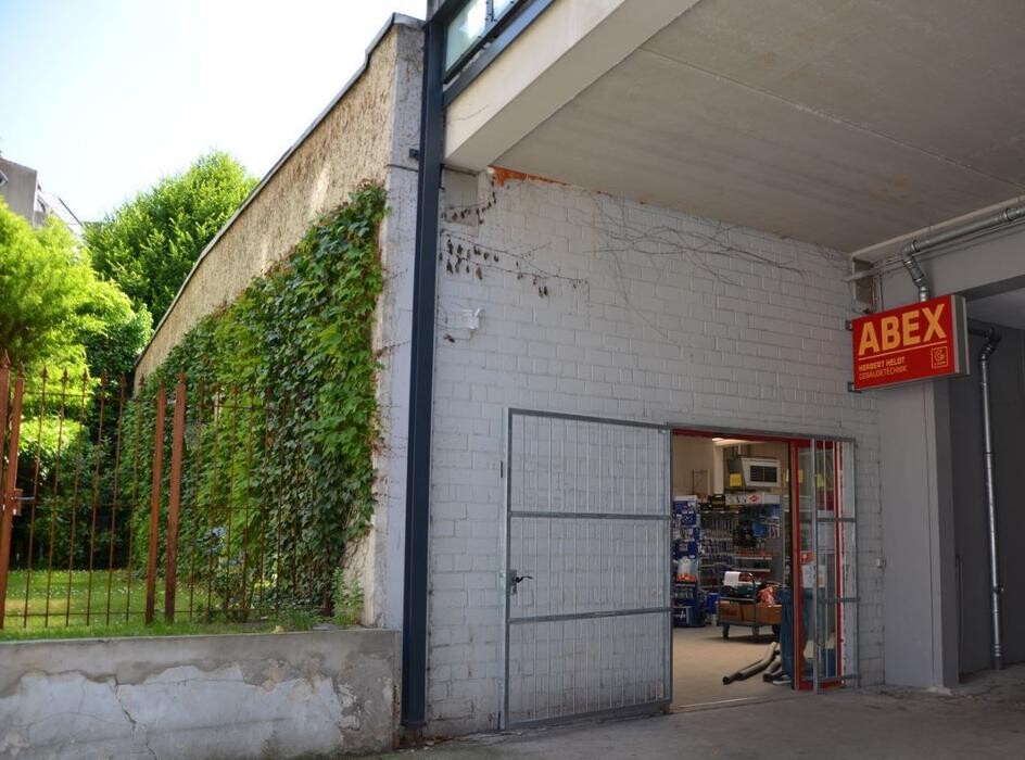Bilder ABEX HERBERT HELDT GEBÄUDETECHNIK