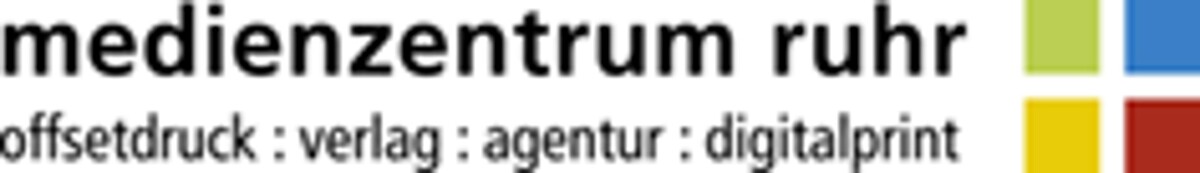 medienzentrum ruhr Logo