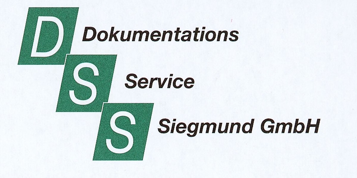 DSS-Siegmund GmbH Logo