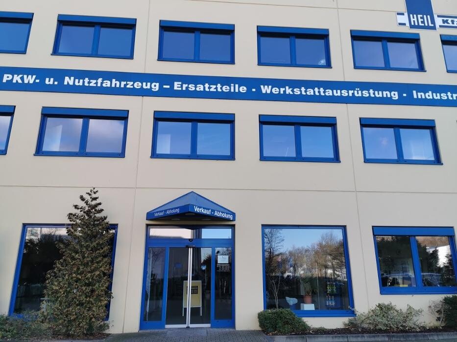 Bilder HEIL- Kfzteile