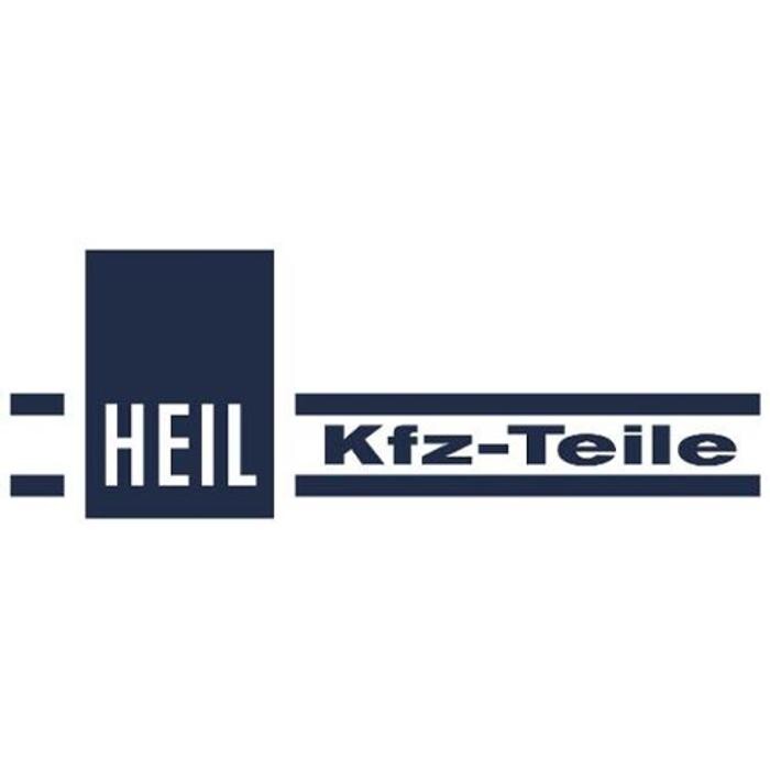 HEIL- Kfzteile Logo
