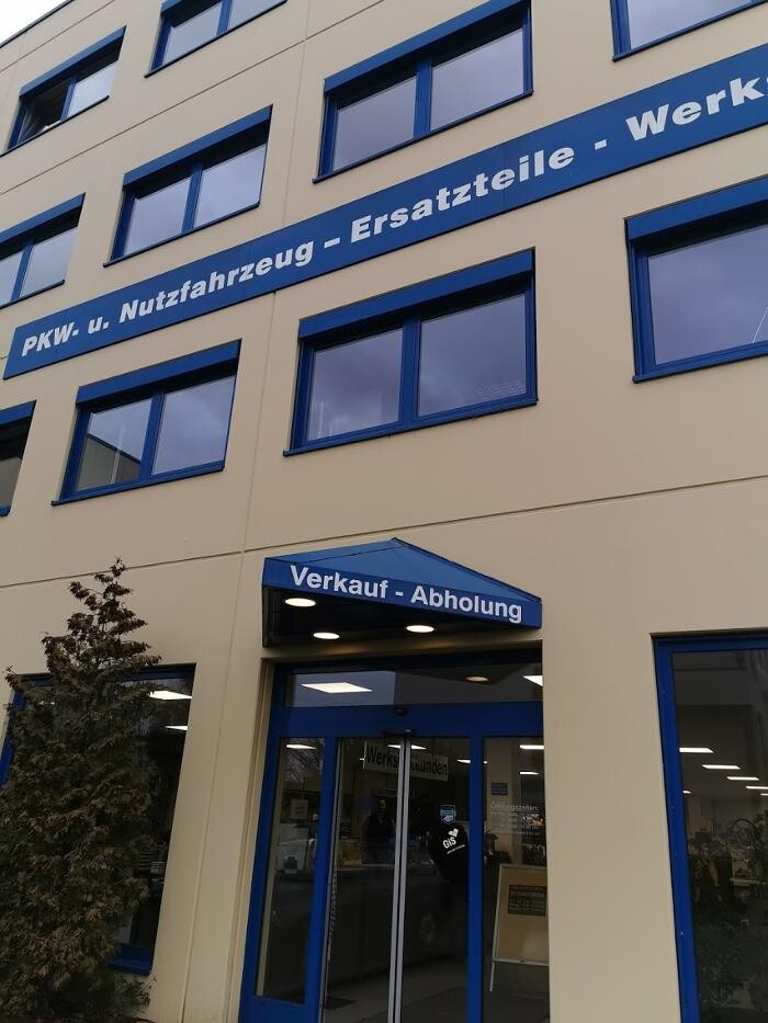 Bilder HEIL- Kfzteile