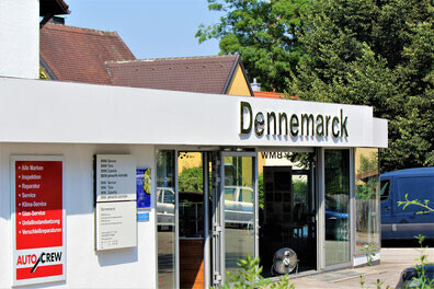 Bilder Auto Dennemarck GmbH