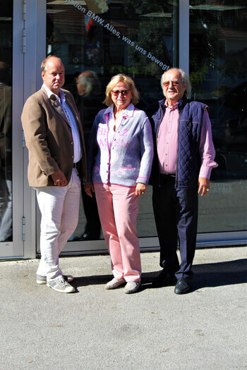 Bilder Auto Dennemarck GmbH