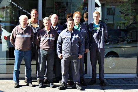 Bilder Auto Dennemarck GmbH