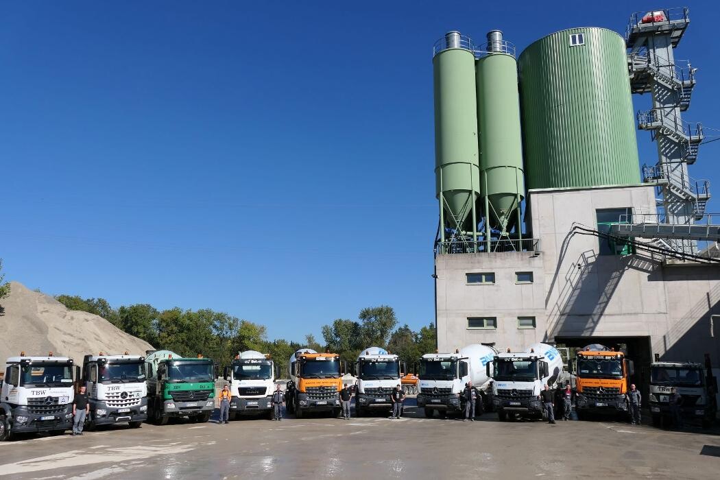 Bilder Gebr. Kaltenbach GmbH & Co. KG