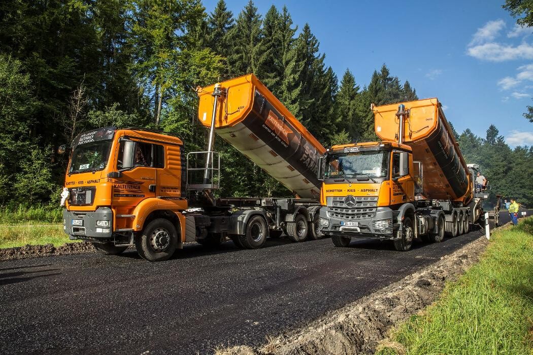 Bilder Gebr. Kaltenbach GmbH & Co. KG