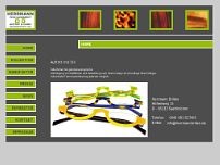 Screenshot for herrmannbrillen.de