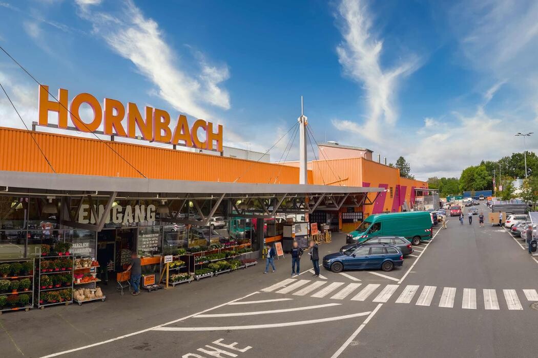 Bilder HORNBACH Isernhagen-Altwarmbüchen