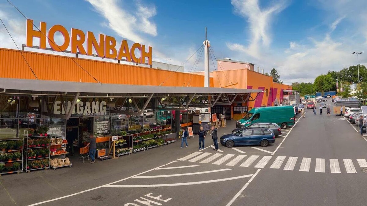 Bilder HORNBACH Isernhagen-Altwarmbüchen