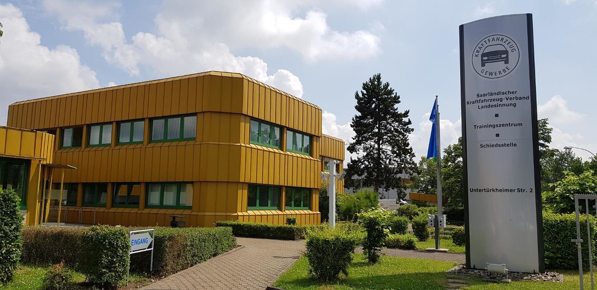 Bilder Saarländischer Kfz-Verband