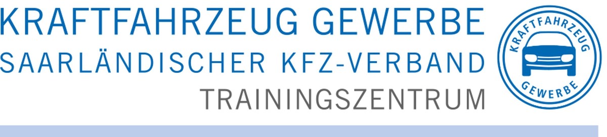 Saarländischer Kfz-Verband Logo