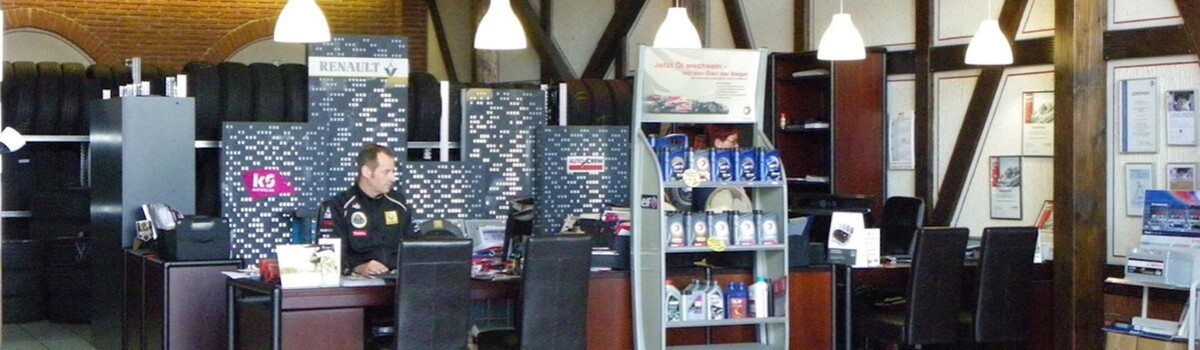 Bilder Autohaus F. Rauch GmbH & Co. KG