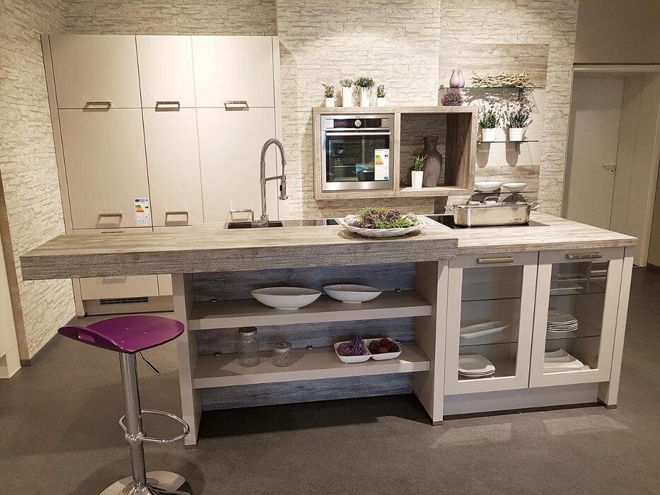 Bilder Die Neue Küche Grit Kesselboth