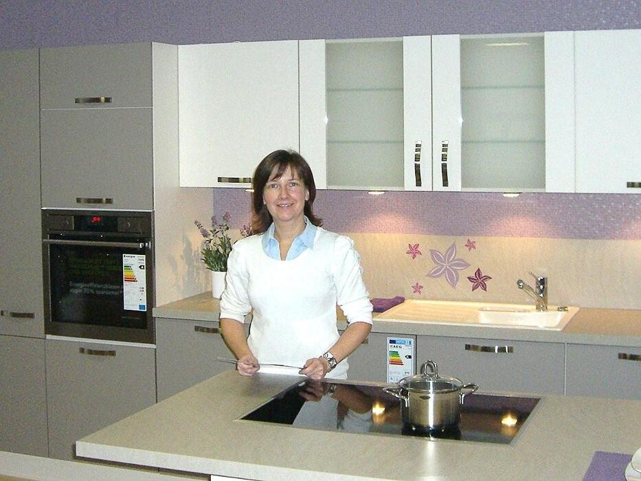 Bilder Die Neue Küche Grit Kesselboth