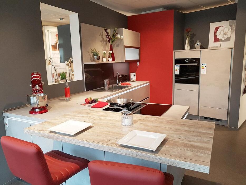 Bilder Die Neue Küche Grit Kesselboth