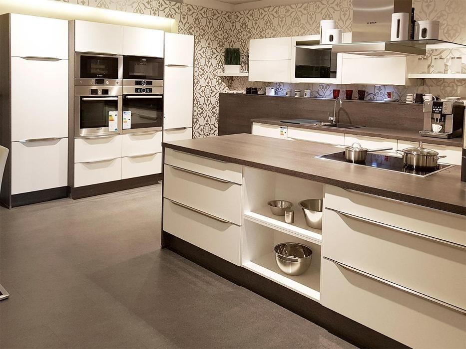 Bilder Die Neue Küche Grit Kesselboth