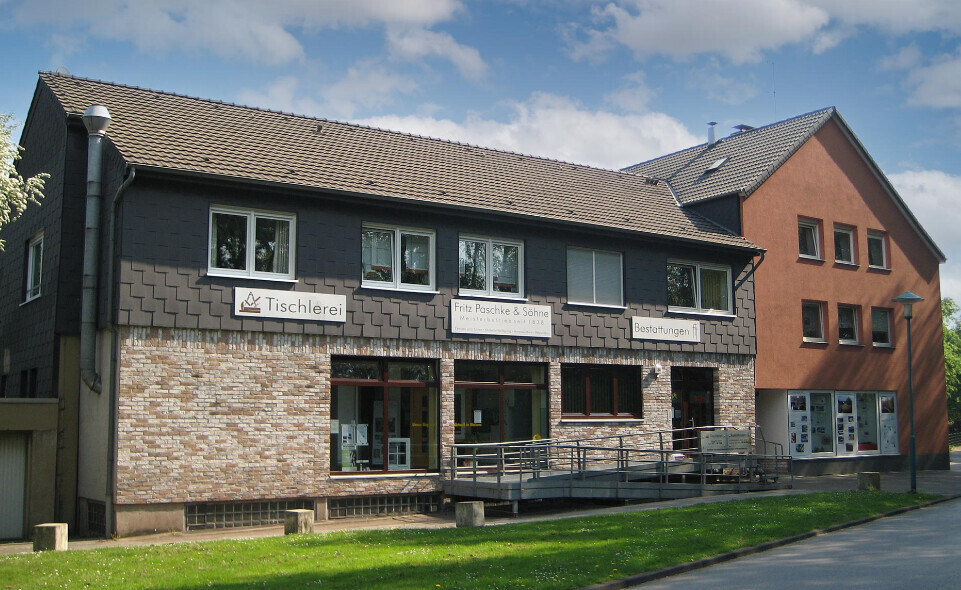 Bilder Fritz Paschke & Söhne