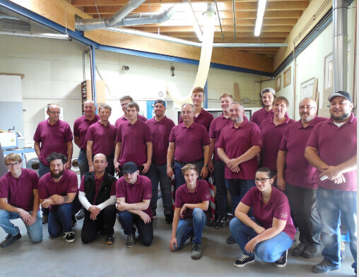 Bilder Fritz Paschke & Söhne