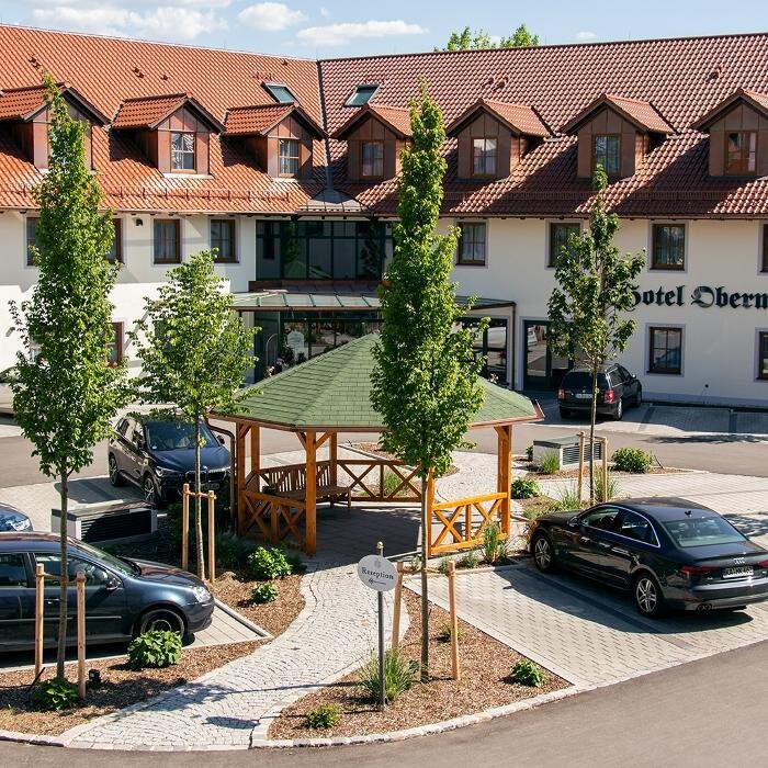 Bilder Hotel Obermaier