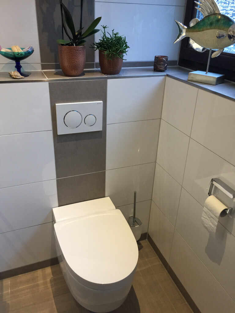 Bilder Heizung-Sanitär Kirsch UG