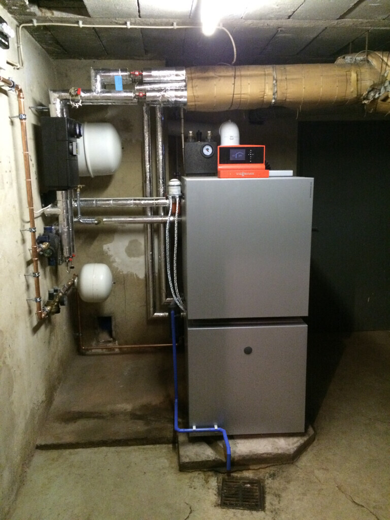 Bilder Heizung-Sanitär Kirsch UG