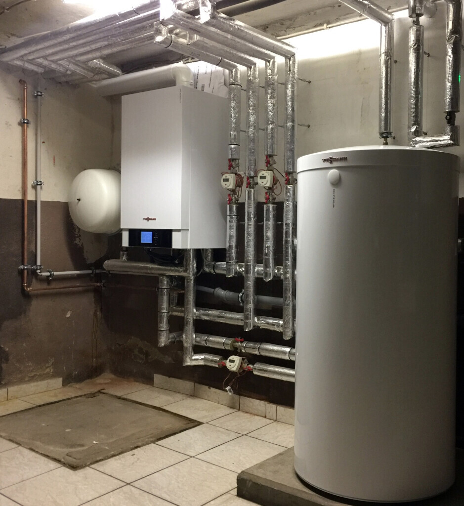 Bilder Heizung-Sanitär Kirsch UG