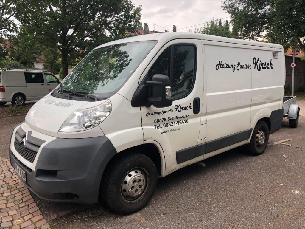 Bilder Heizung-Sanitär Kirsch UG