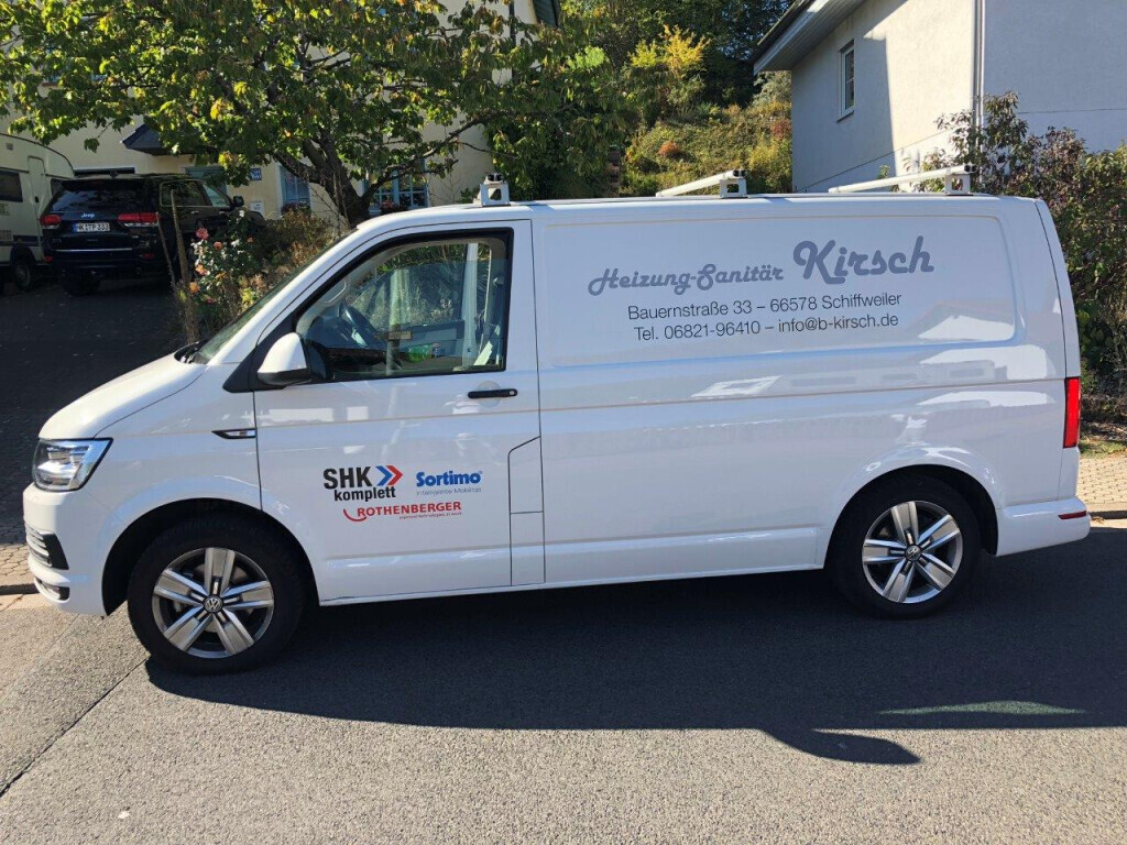 Bilder Heizung-Sanitär Kirsch UG
