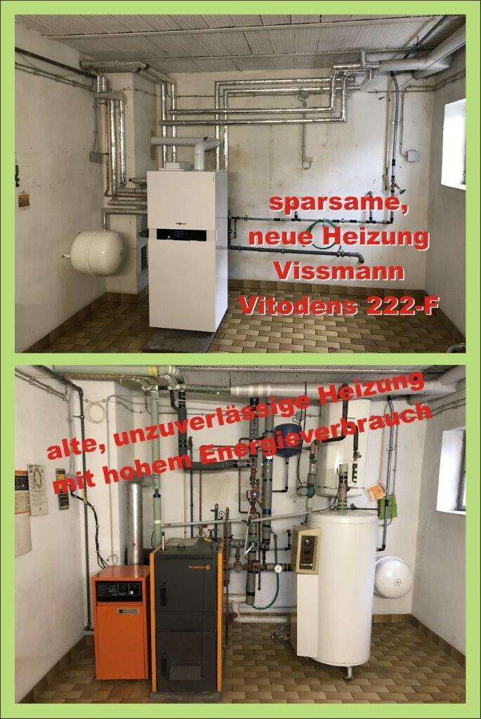 Bilder Heizung-Sanitär Kirsch UG