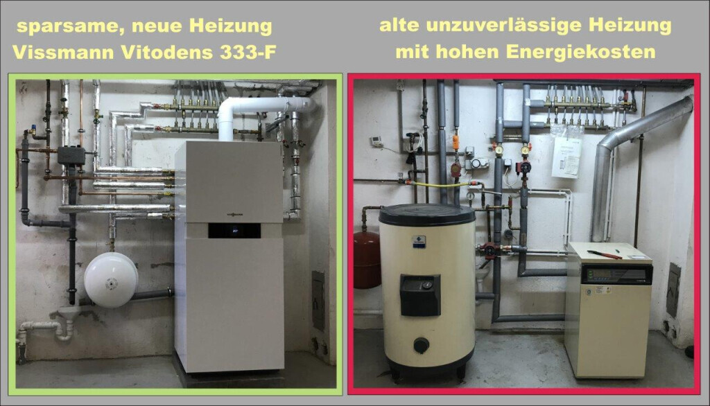 Bilder Heizung-Sanitär Kirsch UG