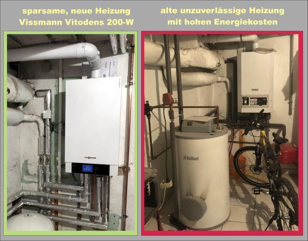 Bilder Heizung-Sanitär Kirsch UG