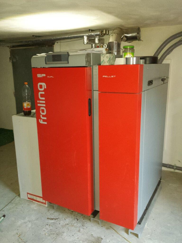 Bilder Heizung-Sanitär Kirsch UG