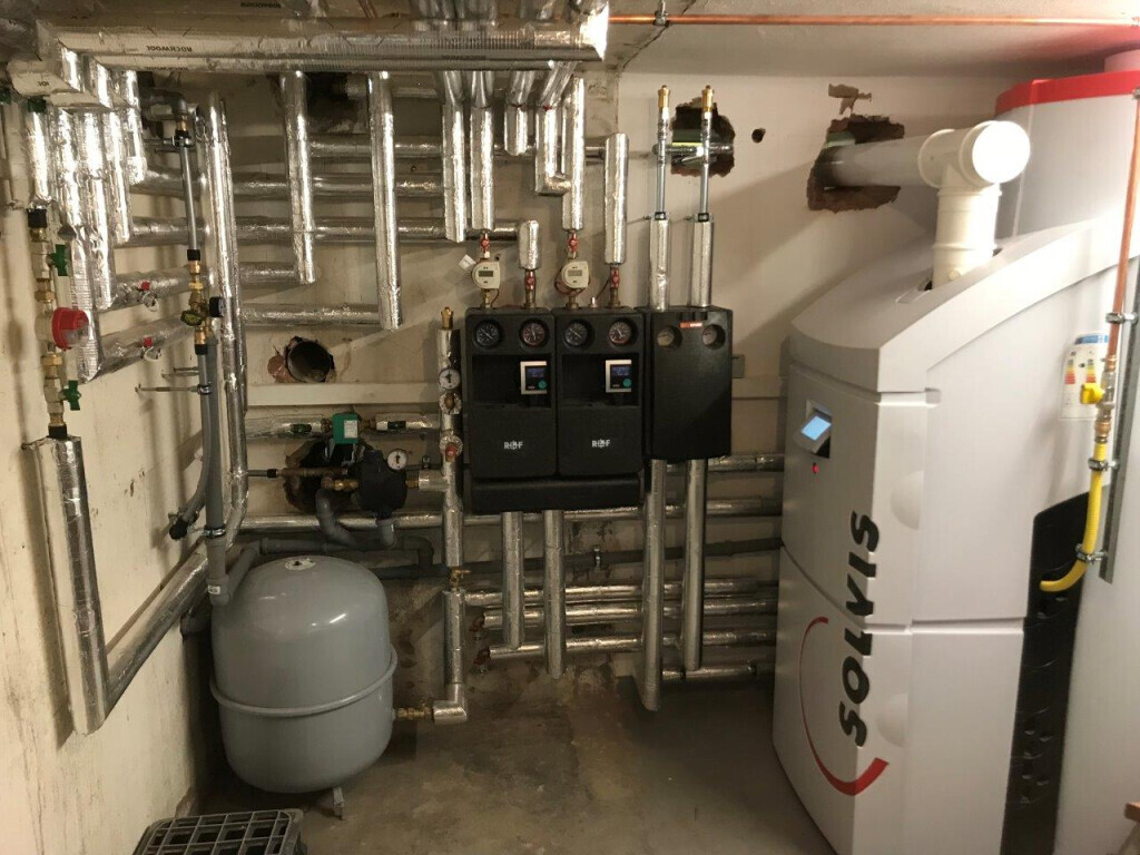 Bilder Heizung-Sanitär Kirsch UG