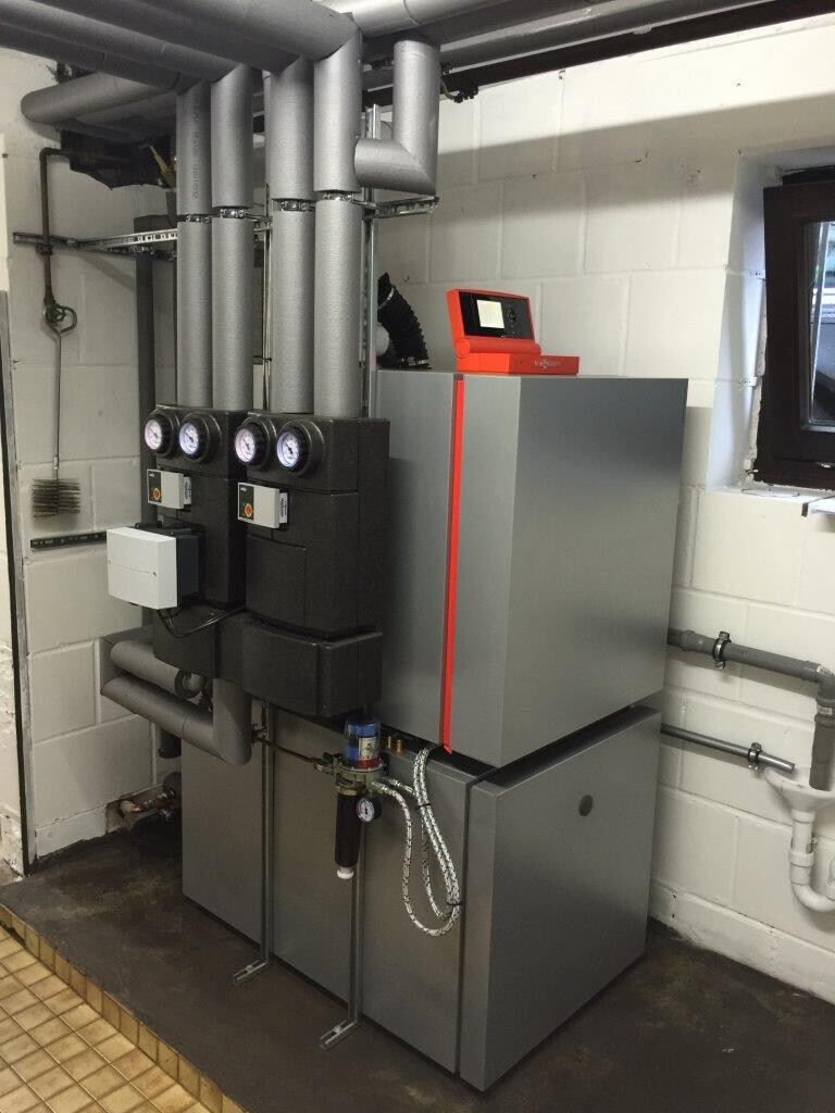 Bilder Heizung-Sanitär Kirsch UG