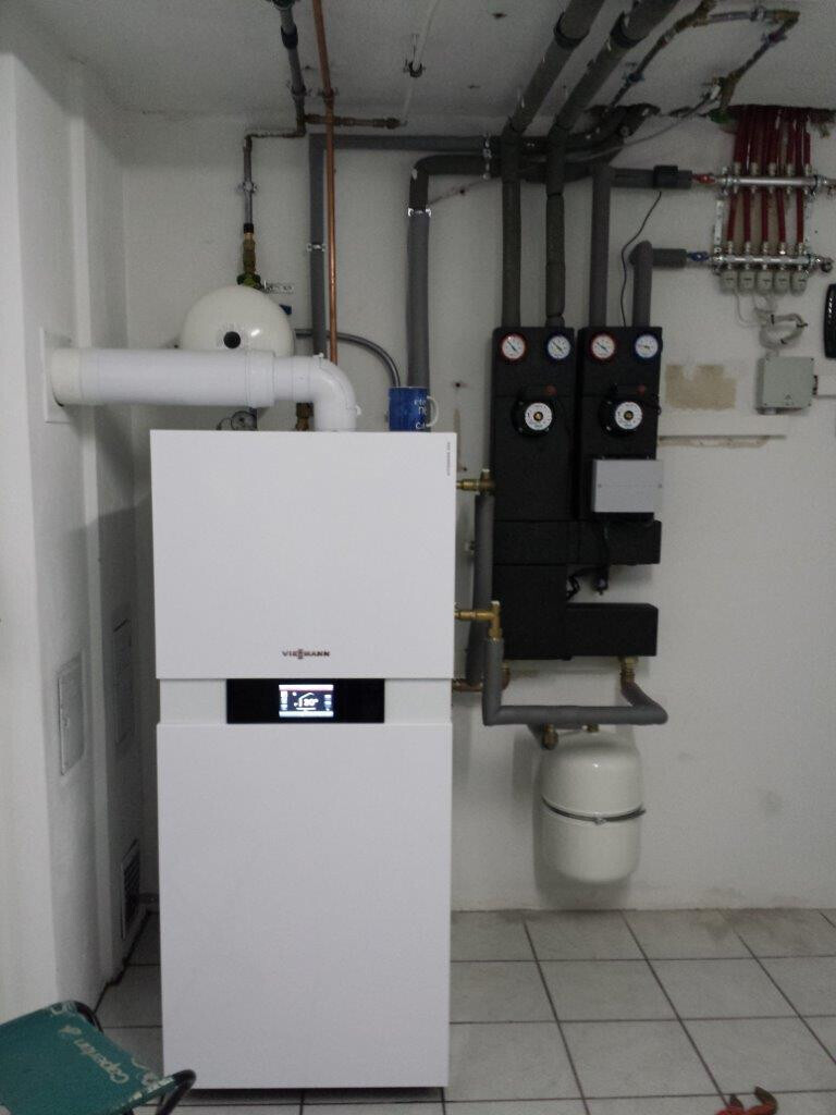 Bilder Heizung-Sanitär Kirsch UG