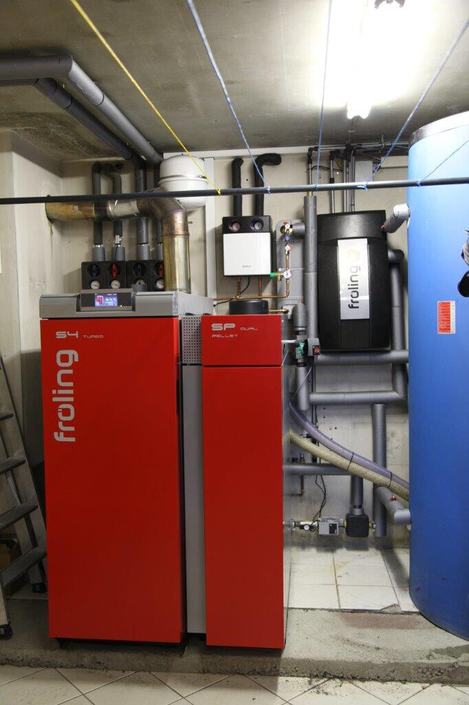 Bilder Heizung-Sanitär Kirsch UG