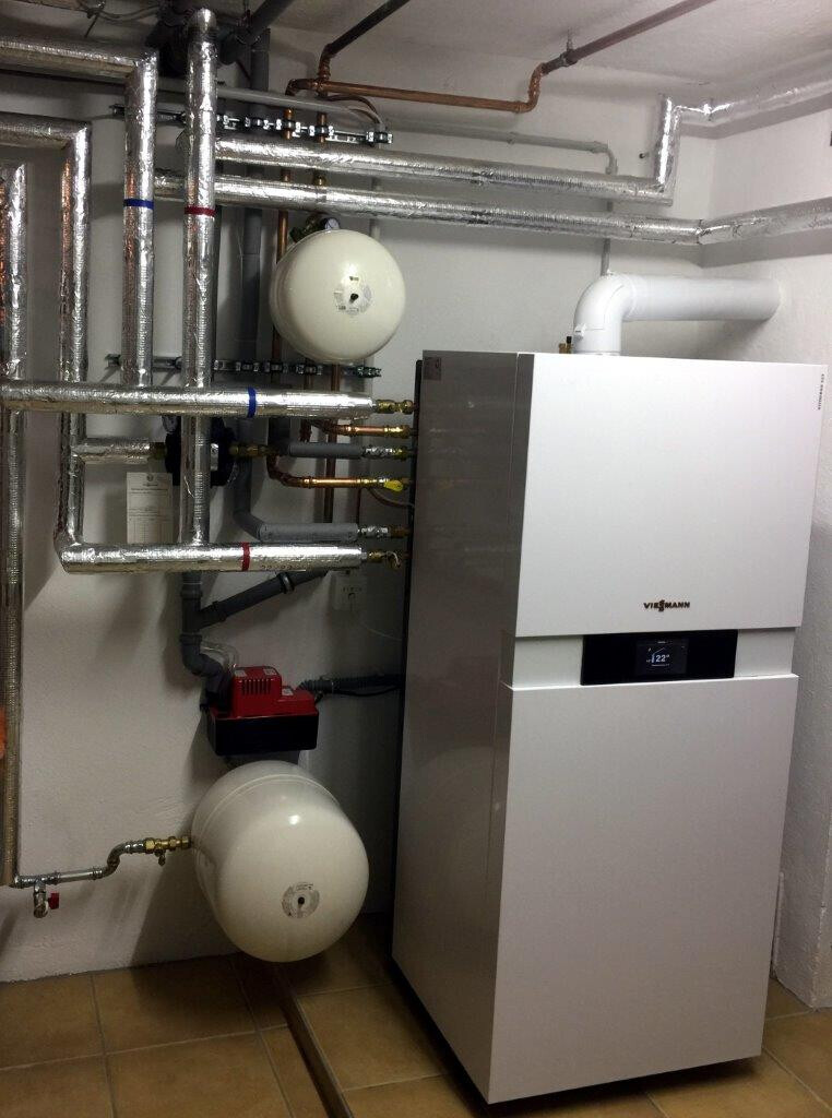 Bilder Heizung-Sanitär Kirsch UG