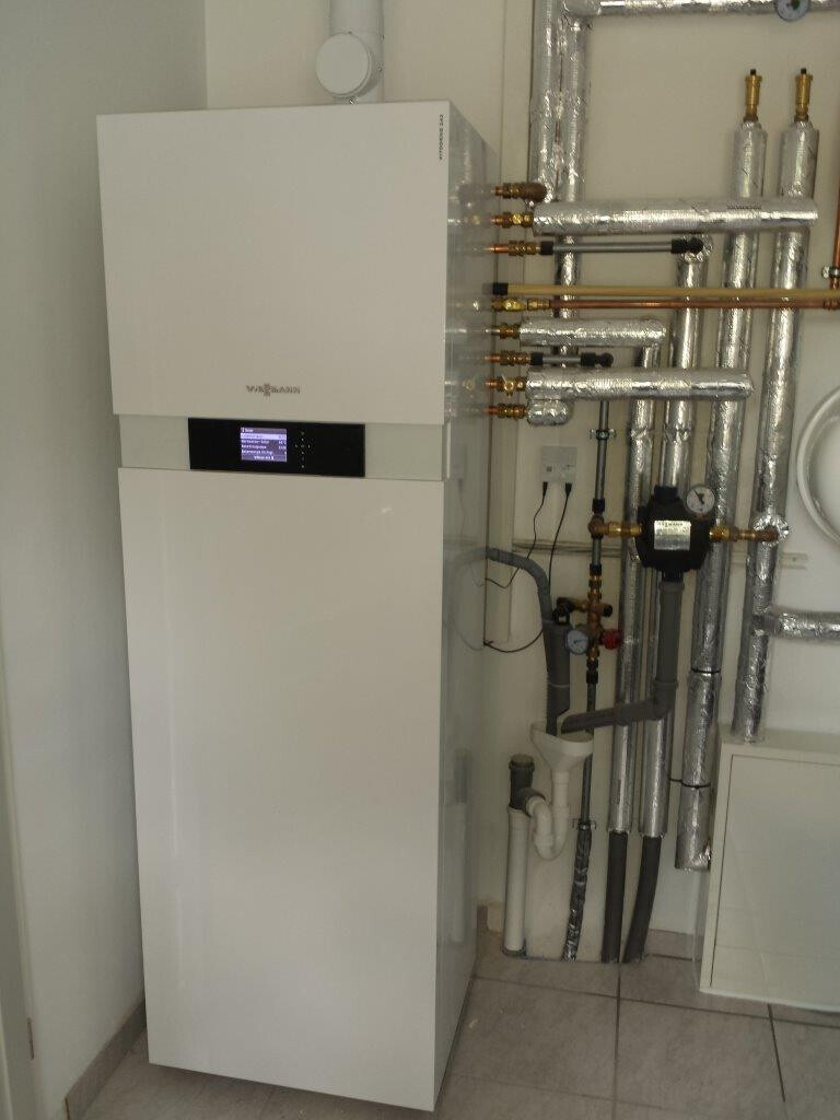 Bilder Heizung-Sanitär Kirsch UG