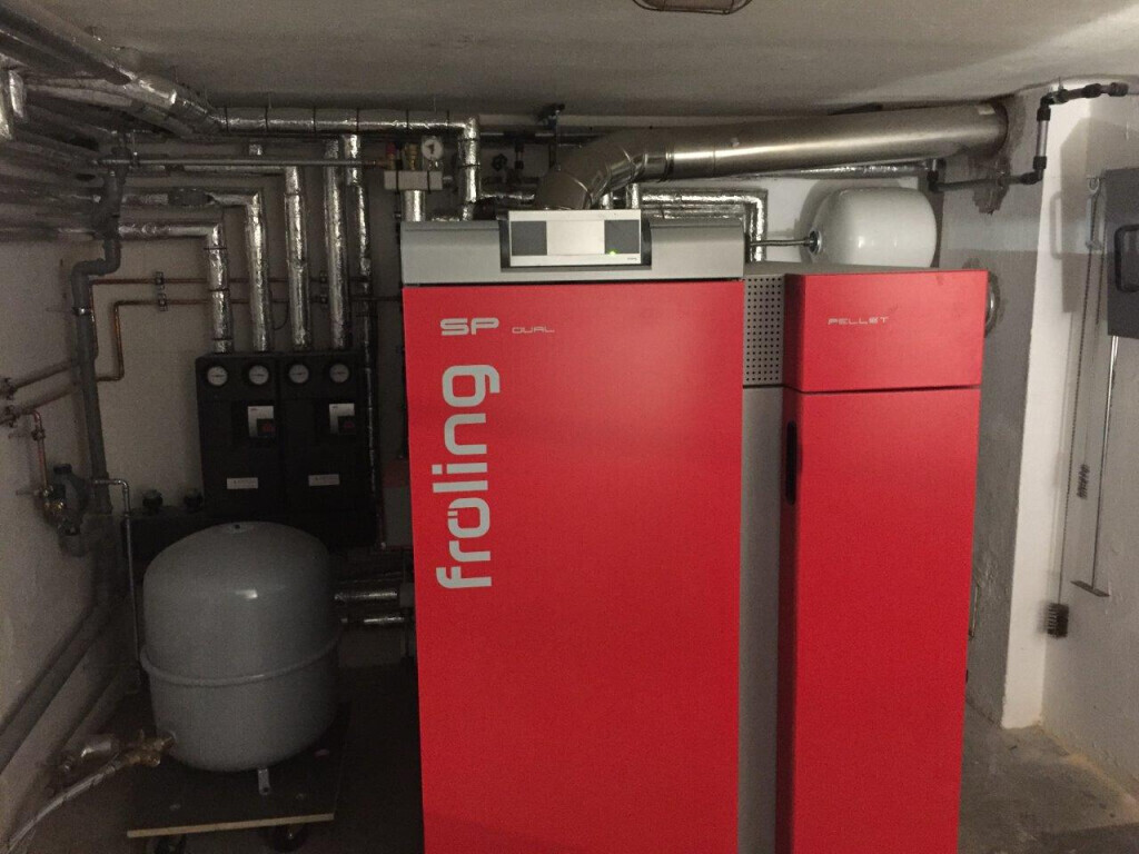 Bilder Heizung-Sanitär Kirsch UG