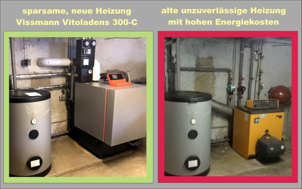 Bilder Heizung-Sanitär Kirsch UG