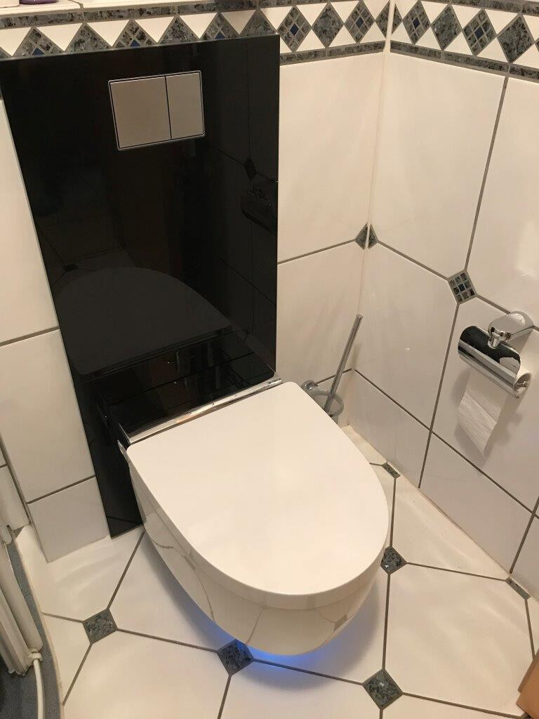 Bilder Heizung-Sanitär Kirsch UG